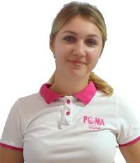 Мар'яна ПЛІШ