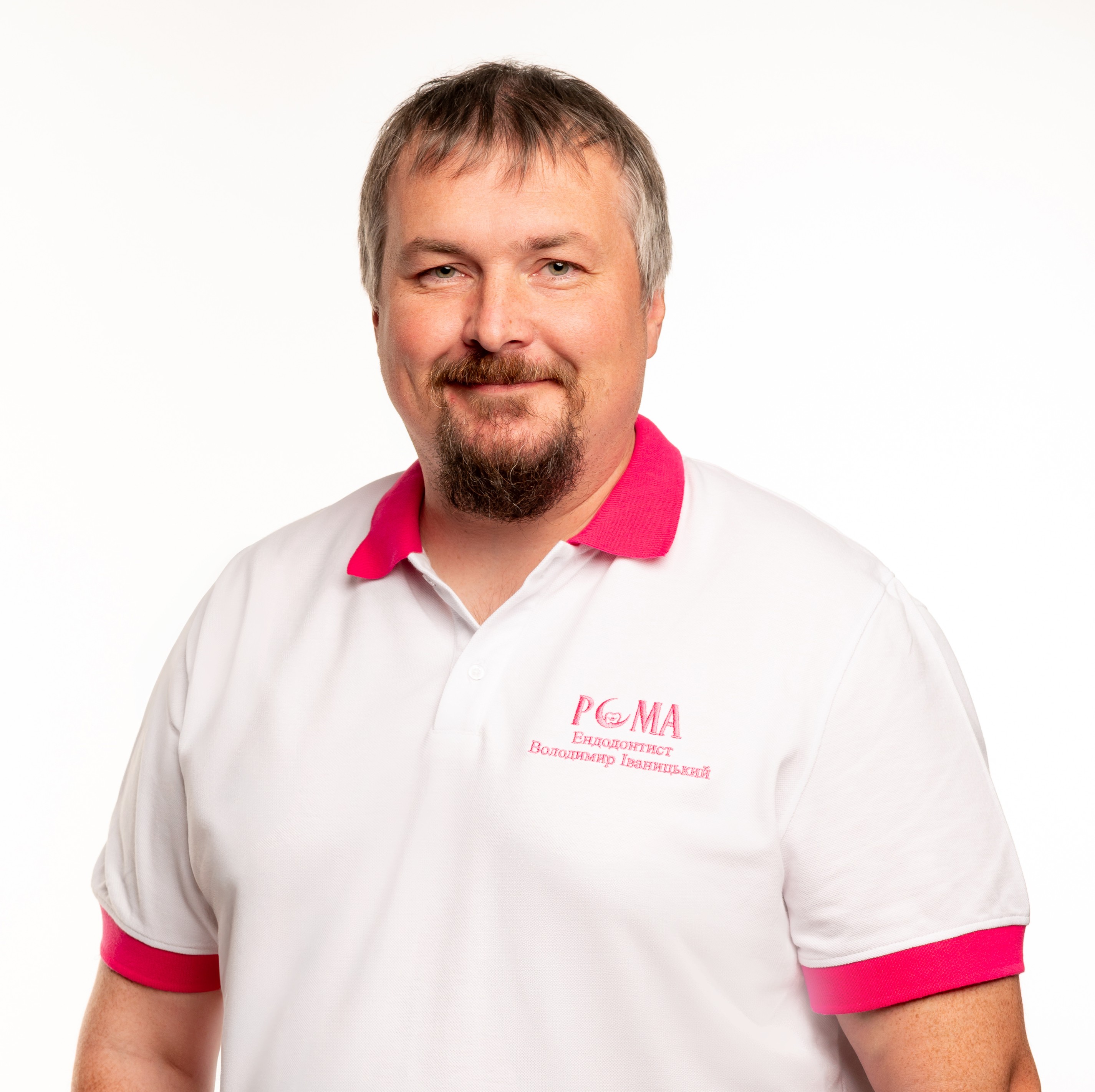 Володимир ІВАНИЦЬКИЙ